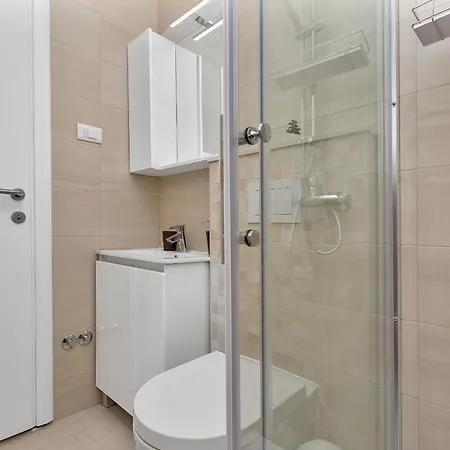 Apartament Lara Makarska