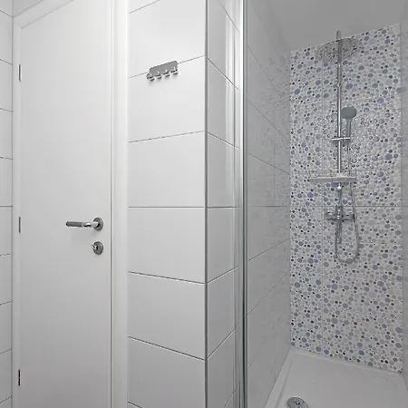 Apartment Lara Makarska