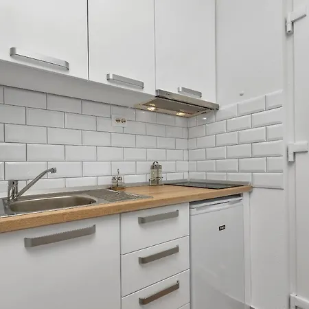 Apartamento Lara Makarska