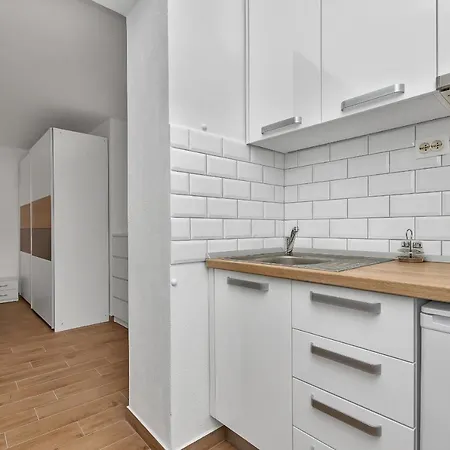 Apartamento Lara Makarska